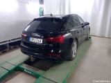  Audi  A6  Av. 55TFSI Sline e quat Aut #4