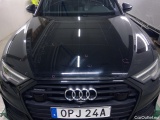  Audi  A6  Av. 55TFSI Sline e quat Aut #10