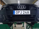  Audi  A6  Av. 55TFSI Sline e quat Aut #45