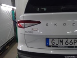  Skoda  ENYAQ  iV80 4x4 #26