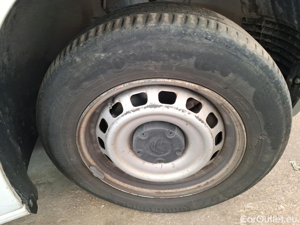  Citroen  Berlingo  Fourgon Club M 650 1.5 BlueHDi 75CV BVM5 E6dT #15