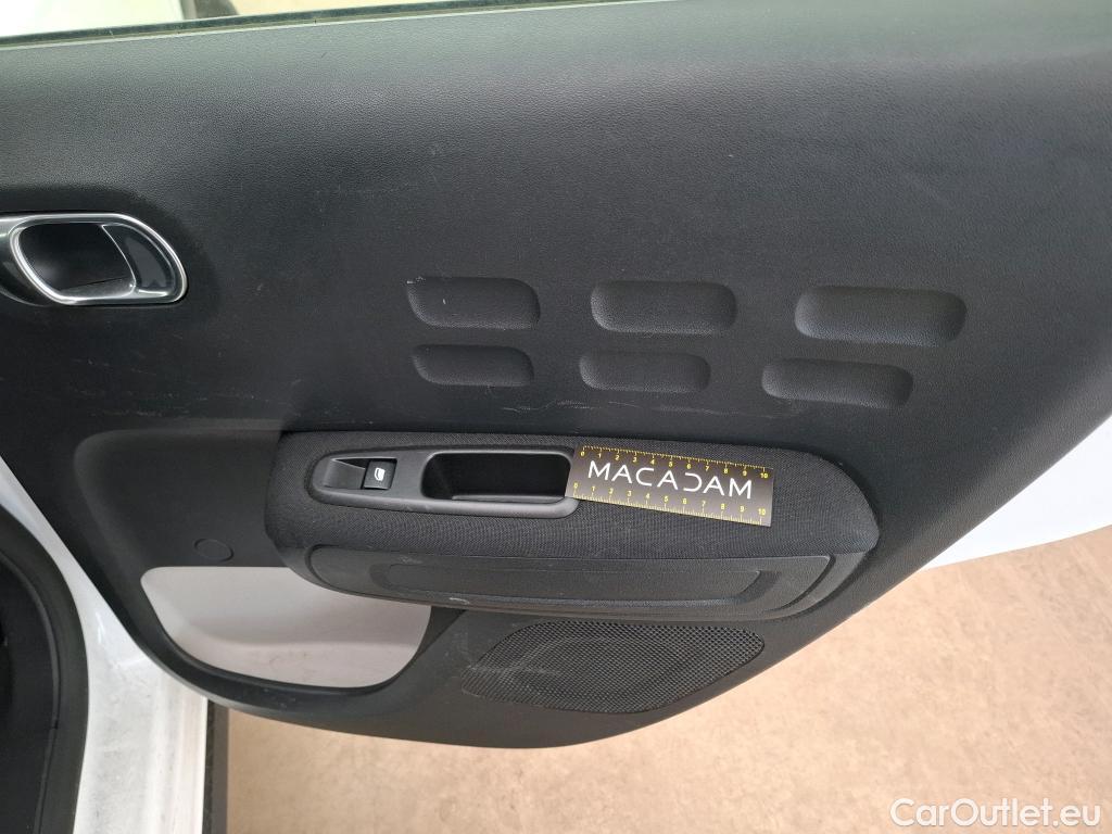  Citroen  C3  Société Feel Business R 1.6 BlueHDi 100CV BVM5 E6 #33