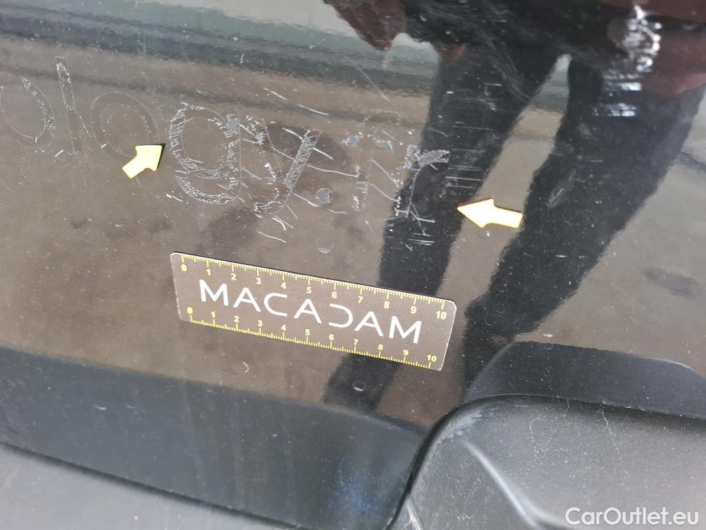  Citroen  Berlingo  Fourgon Club M 1000 1.5 BlueHDi 130CV BVA8 E6dT #17