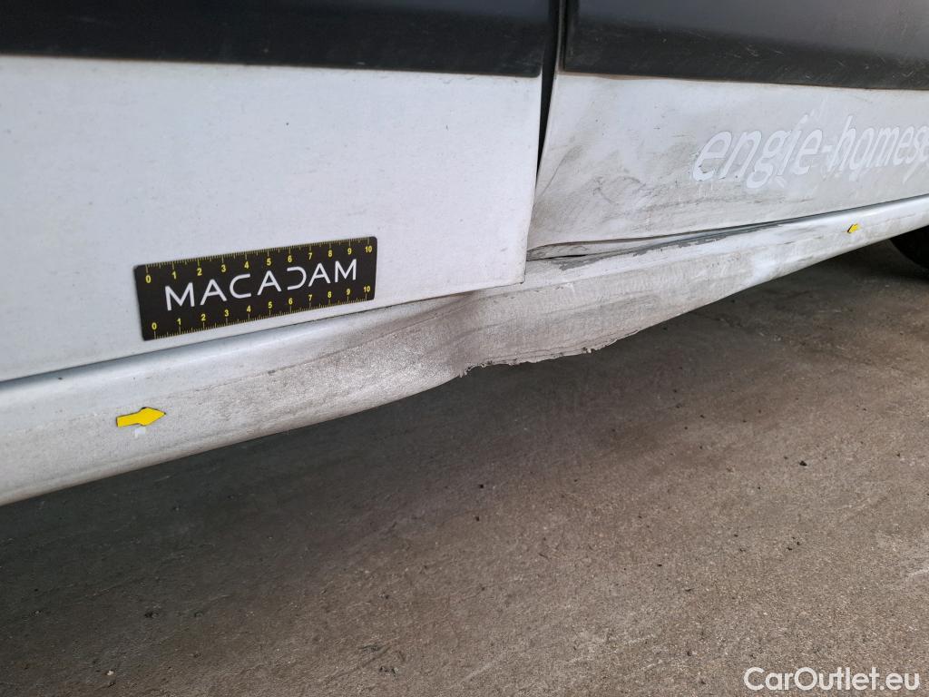  Citroen  Berlingo  Fourgon Club M 650 1.5 BlueHDi 75CV BVM5 E6dT #2