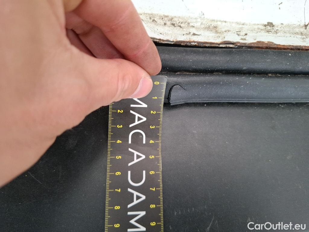  Citroen  Berlingo  Fourgon Driver M 650 1.5 BlueHDi 100CV BVM5 E6dT #34