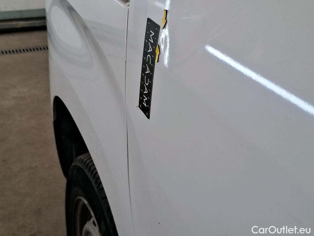  Citroen  Berlingo  Fourgon Driver M 650 1.5 BlueHDi 100CV BVM5 E6dT #68