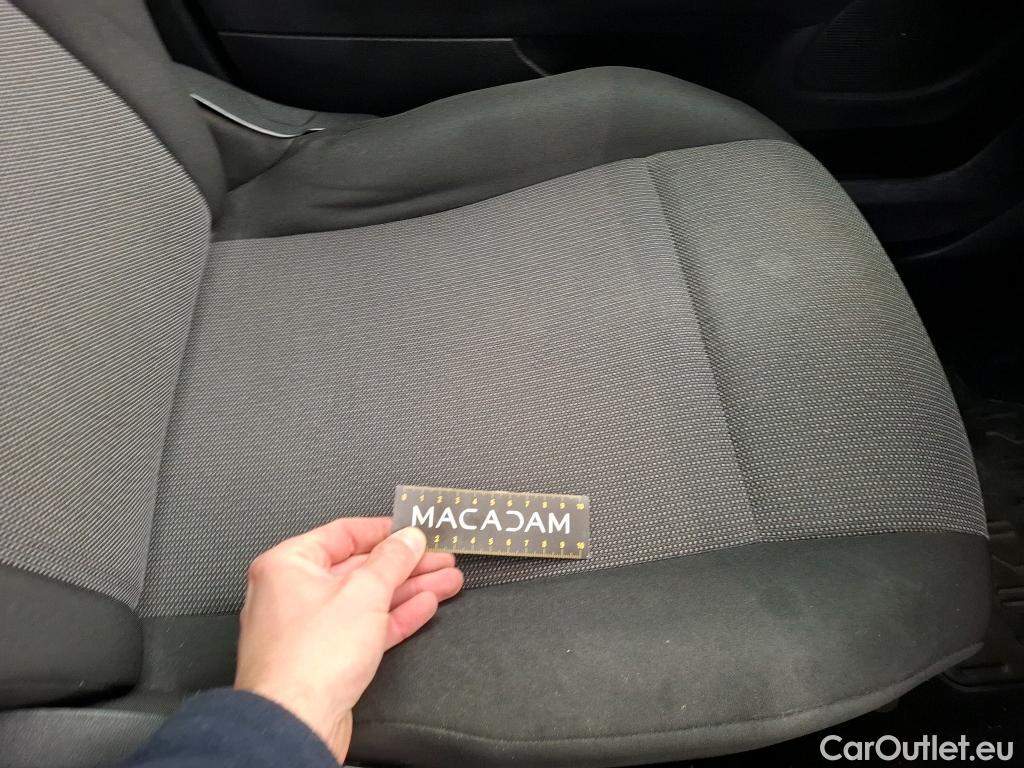  Citroen  Berlingo  Fourgon Driver M 650 1.5 BlueHDi 100CV BVM5 E6dT #44