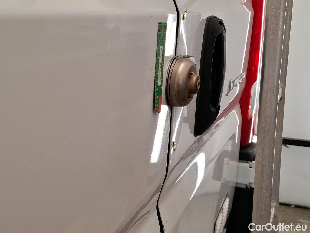  Citroen  Jumper CITROEN  / 2014 / 4P / Fourgon tôlé 33 L1H1 BlueHDi 120 S&S BVM6 Club #31