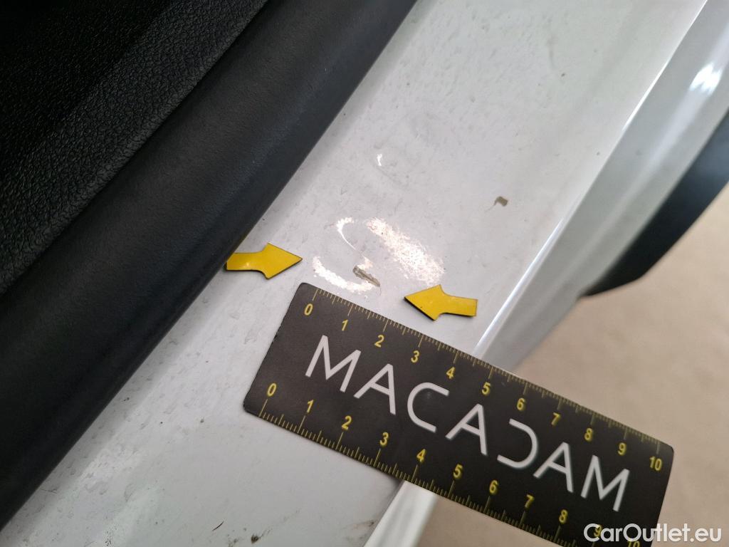  Citroen  Berlingo  Fourgon Driver M 650 1.5 BlueHDi 100CV BVM5 E6dT #26