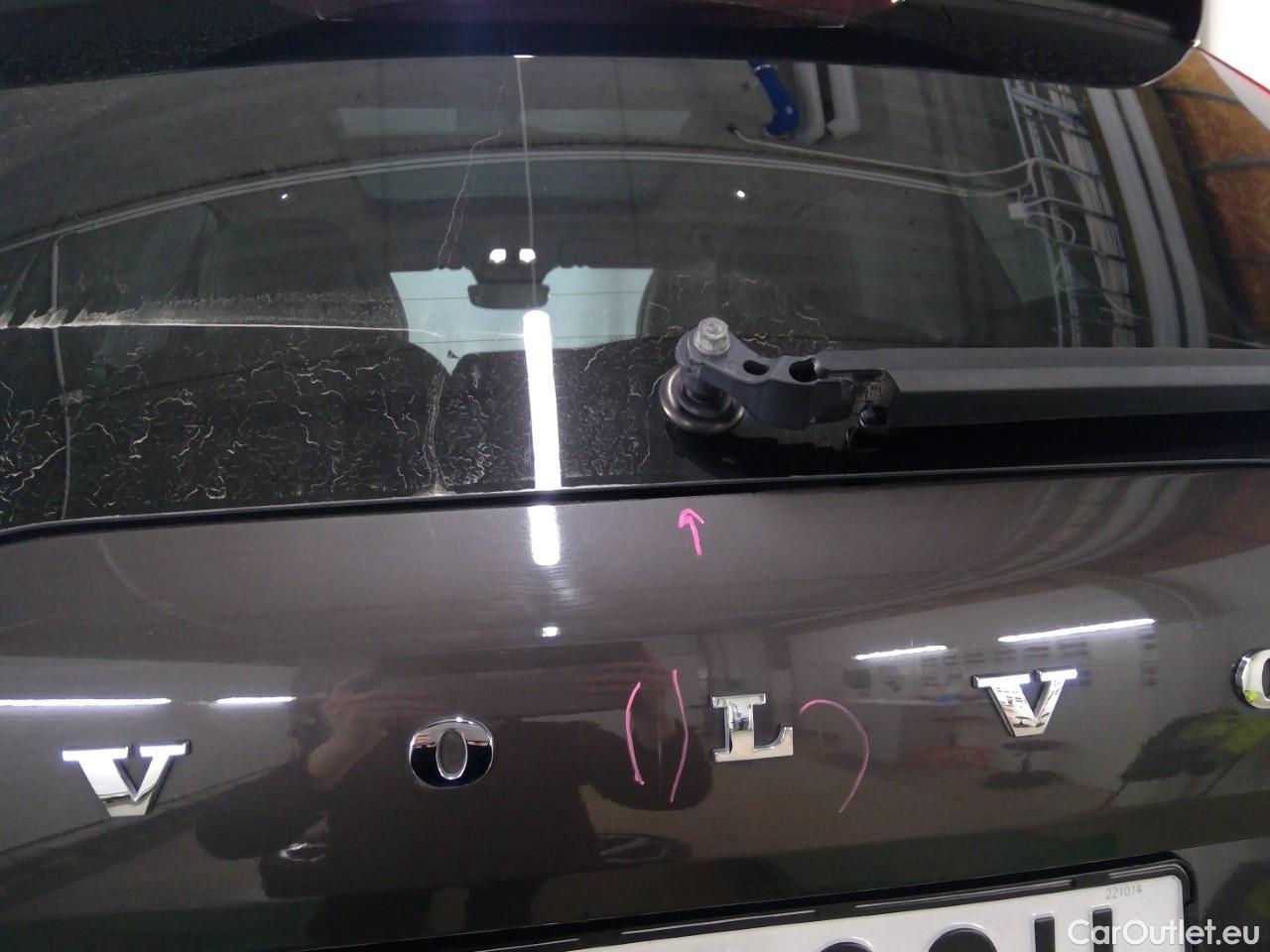  Volvo  XC60  T8 455 Ul.Da.Rec. AWD Aut #24