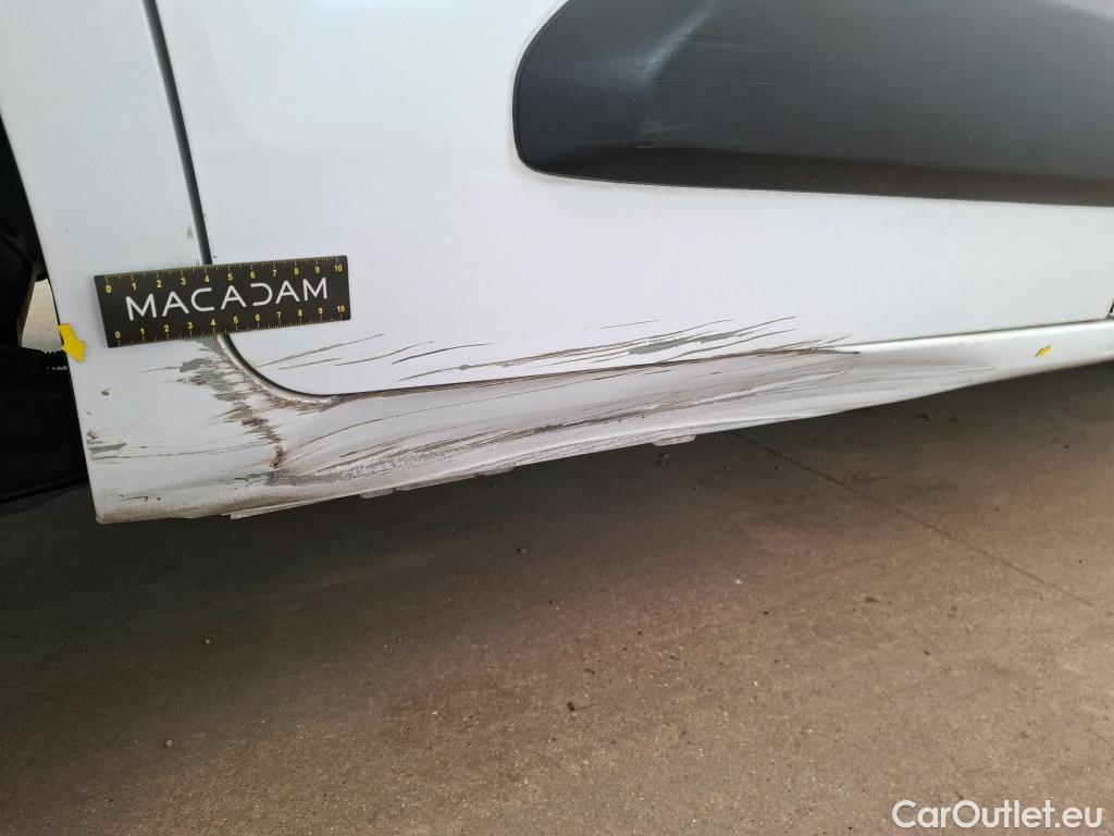  Citroen  Berlingo  Fourgon Driver M 650 1.5 BlueHDi 130CV BVA8 E6dT #2