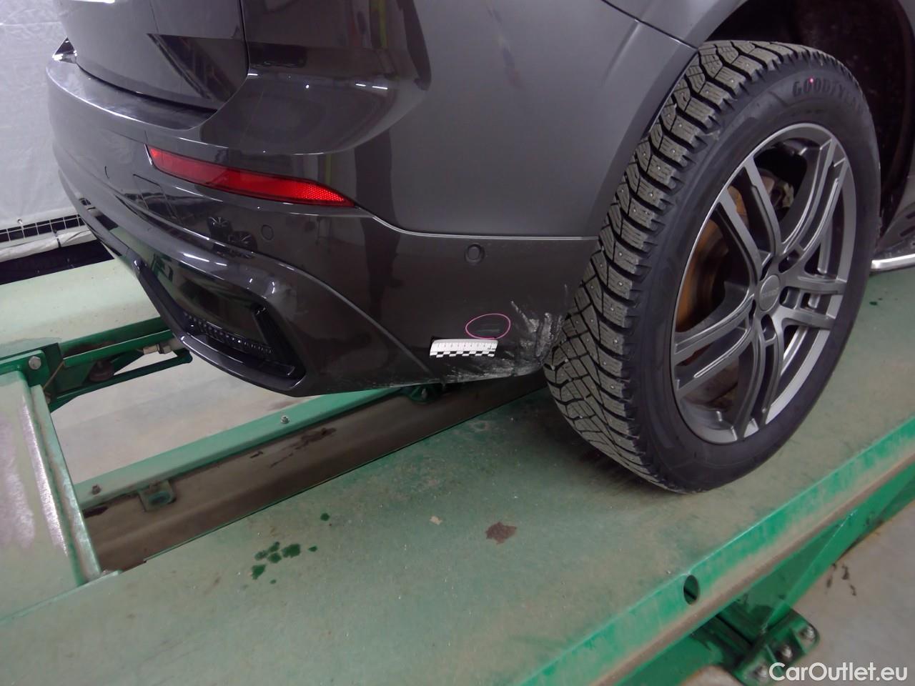  Volvo  XC60  T8 455 Ul.Da.Rec. AWD Aut #21