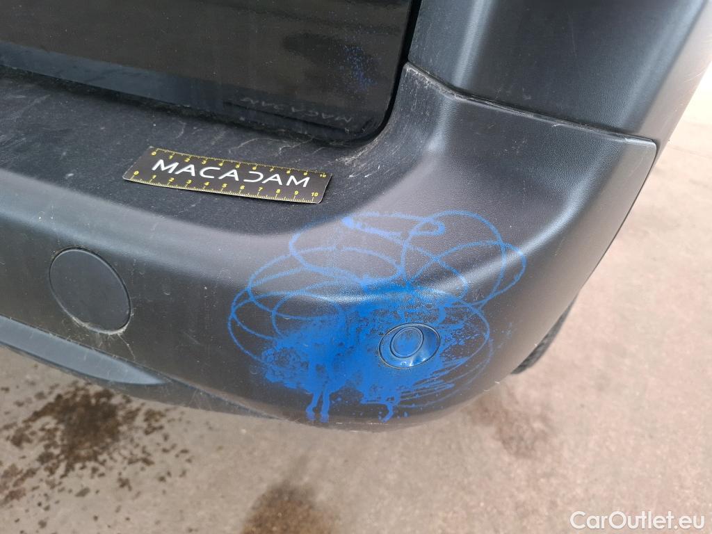  Citroen  Berlingo  Fourgon Club M 1000 1.5 BlueHDi 130CV BVA8 E6dT #19