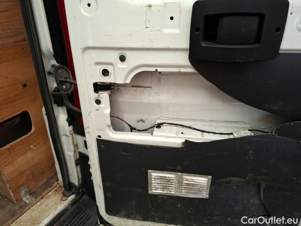  Citroen  Jumper CITROEN  / 2014 / 4P / Fourgon tôlé 33 L1H1 BlueHDi 120 S&S BVM6 Club #68