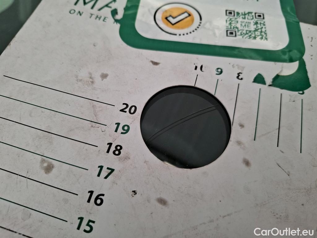  Citroen  Berlingo  Fourgon Driver M 650 1.5 BlueHDi 130CV BVA8 E6dT #4