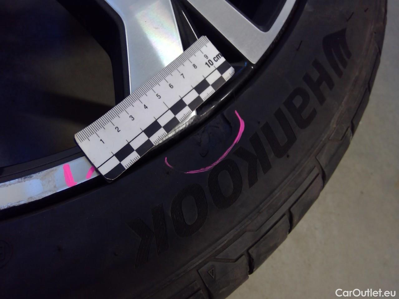  Volvo  XC60  T6 340 R-D. Rech. 4WD Aut #3