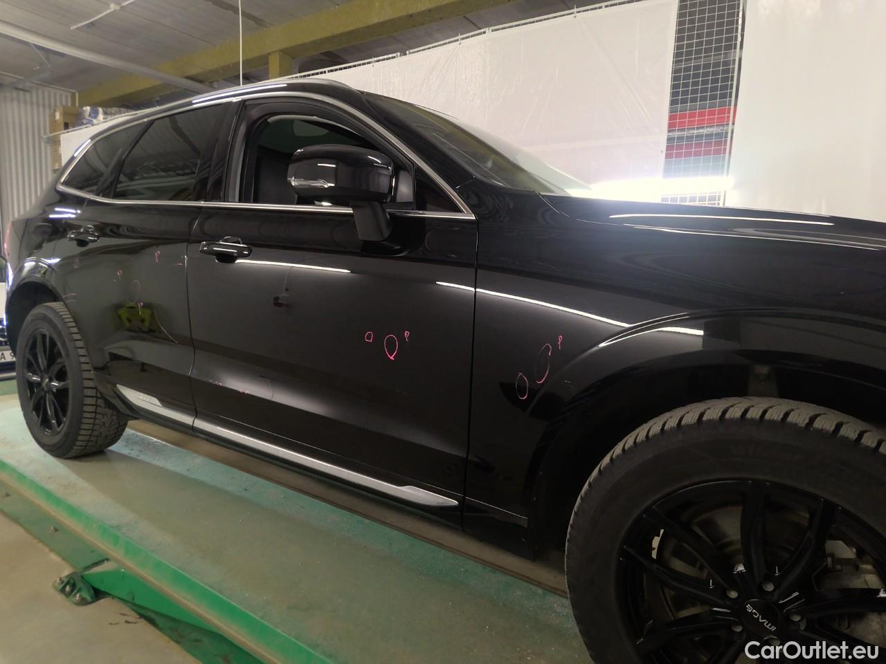  Volvo  XC60  T6 350 Co.Ed.Rec. AWD Aut #7