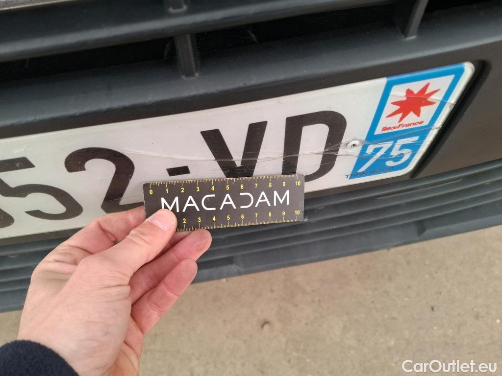  Citroen  Berlingo  Fourgon Driver M 650 1.5 BlueHDi 100CV BVM5 E6dT #46