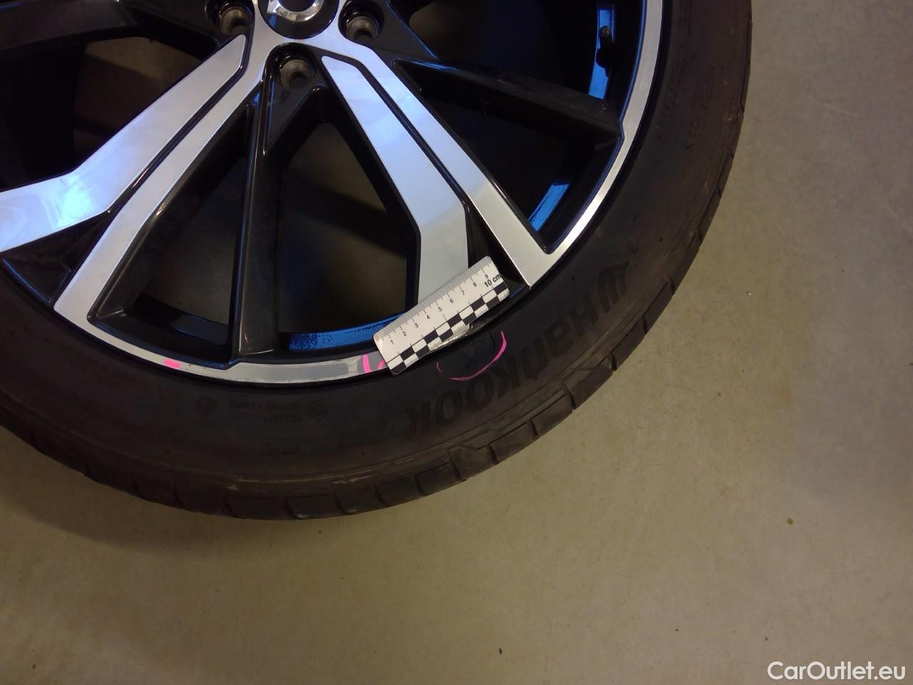  Volvo  XC60  T6 340 R-D. Rech. 4WD Aut #4