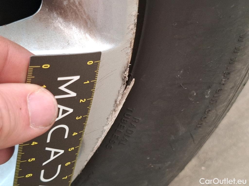  Citroen  C3  Société Feel Business R 1.6 BlueHDi 100CV BVM5 E6 #42