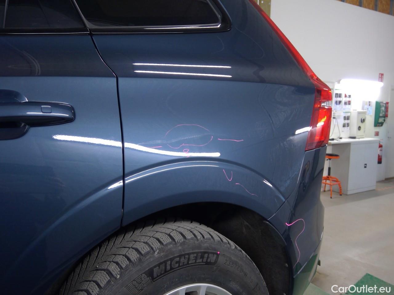  Volvo  XC60  T6 340 R-D. Rech. 4WD Aut #13