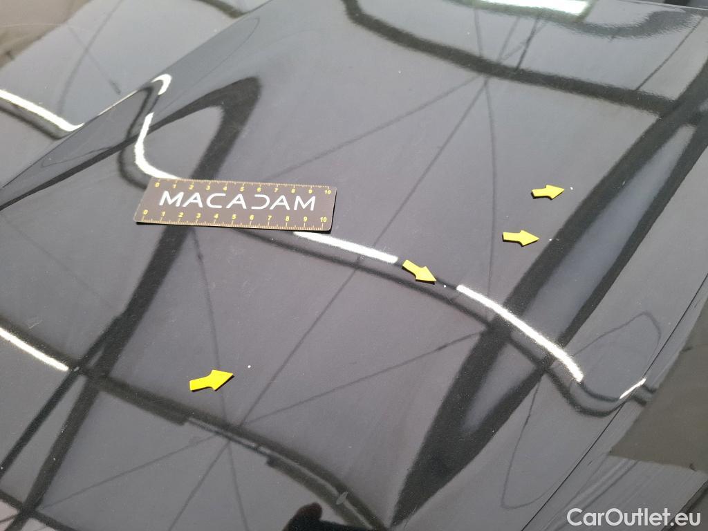  Citroen  Berlingo  Fourgon Club M 1000 1.5 BlueHDi 130CV BVA8 E6dT #10