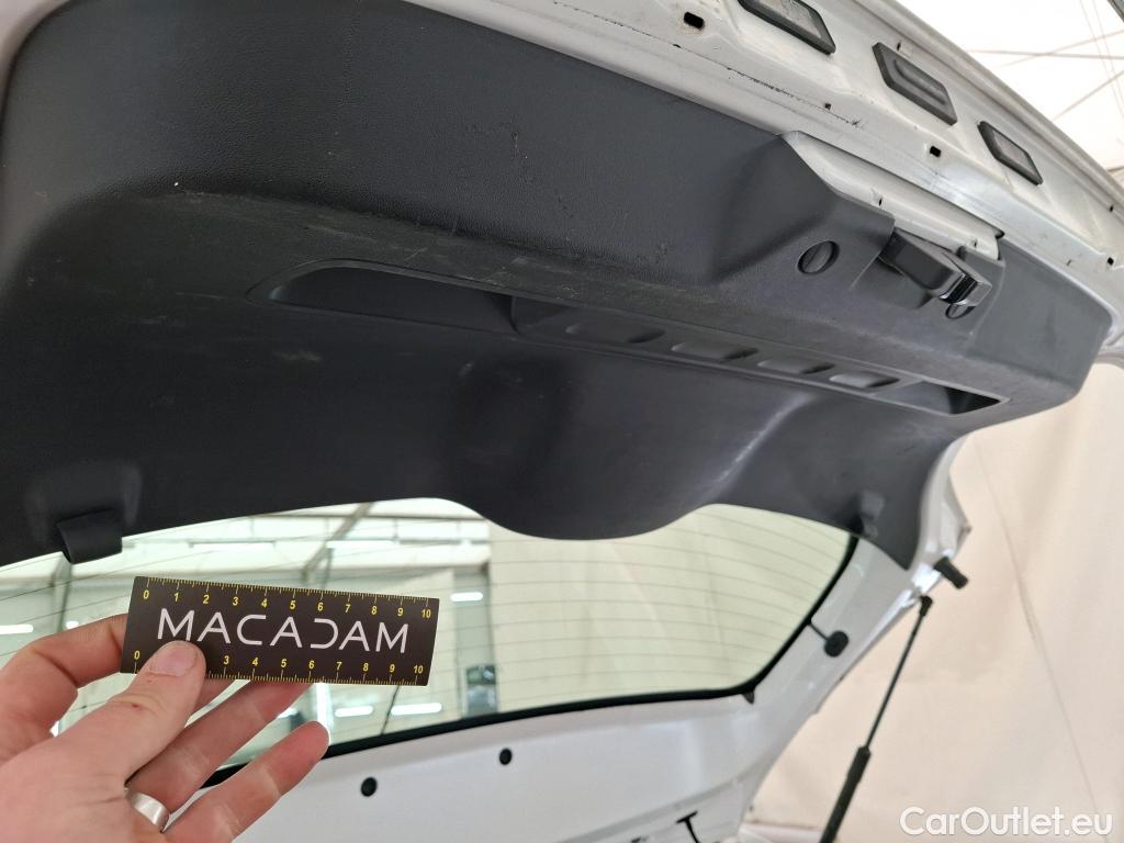  Citroen  C3  Société Feel Business R 1.6 BlueHDi 100CV BVM5 E6 #12