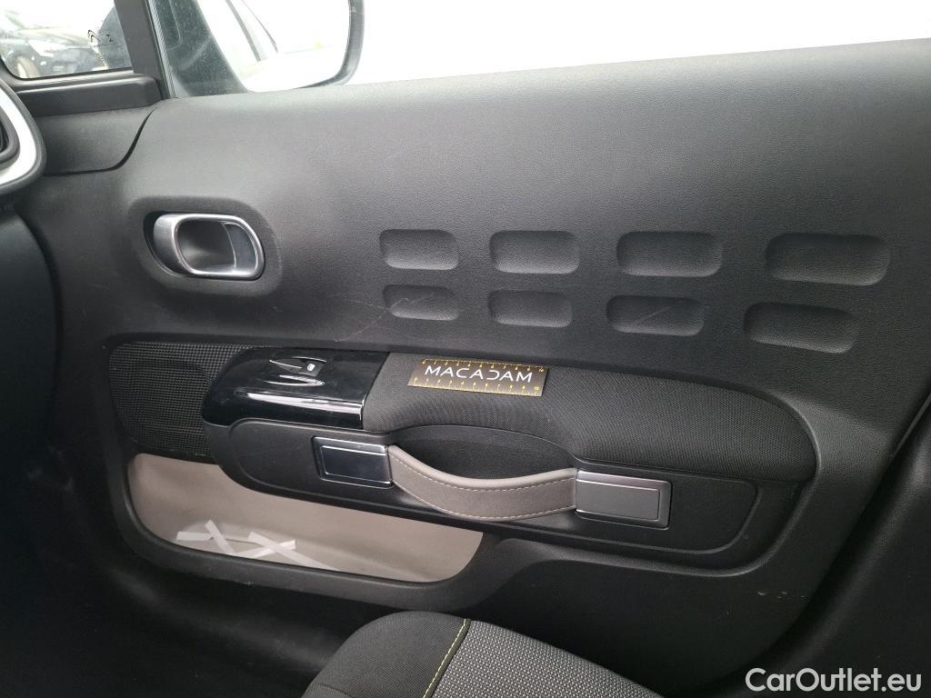  Citroen  C3  Société Feel Business R 1.6 BlueHDi 100CV BVM5 E6 #36