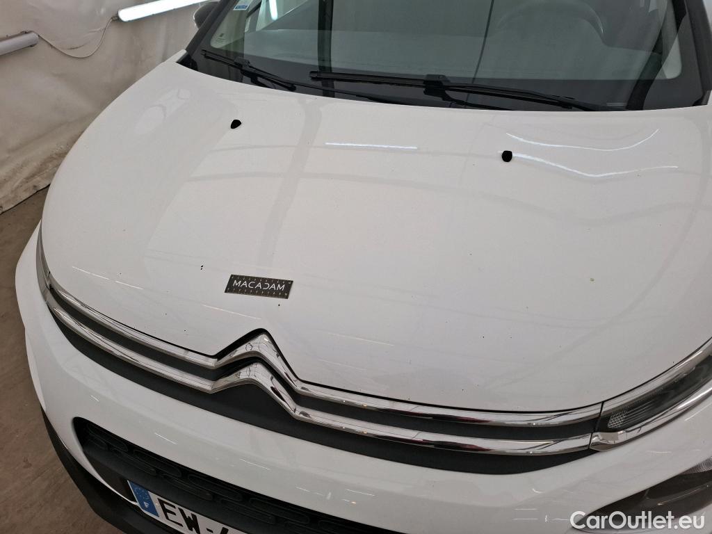  Citroen  C3  Société Feel Business R 1.6 BlueHDi 100CV BVM5 E6 #7