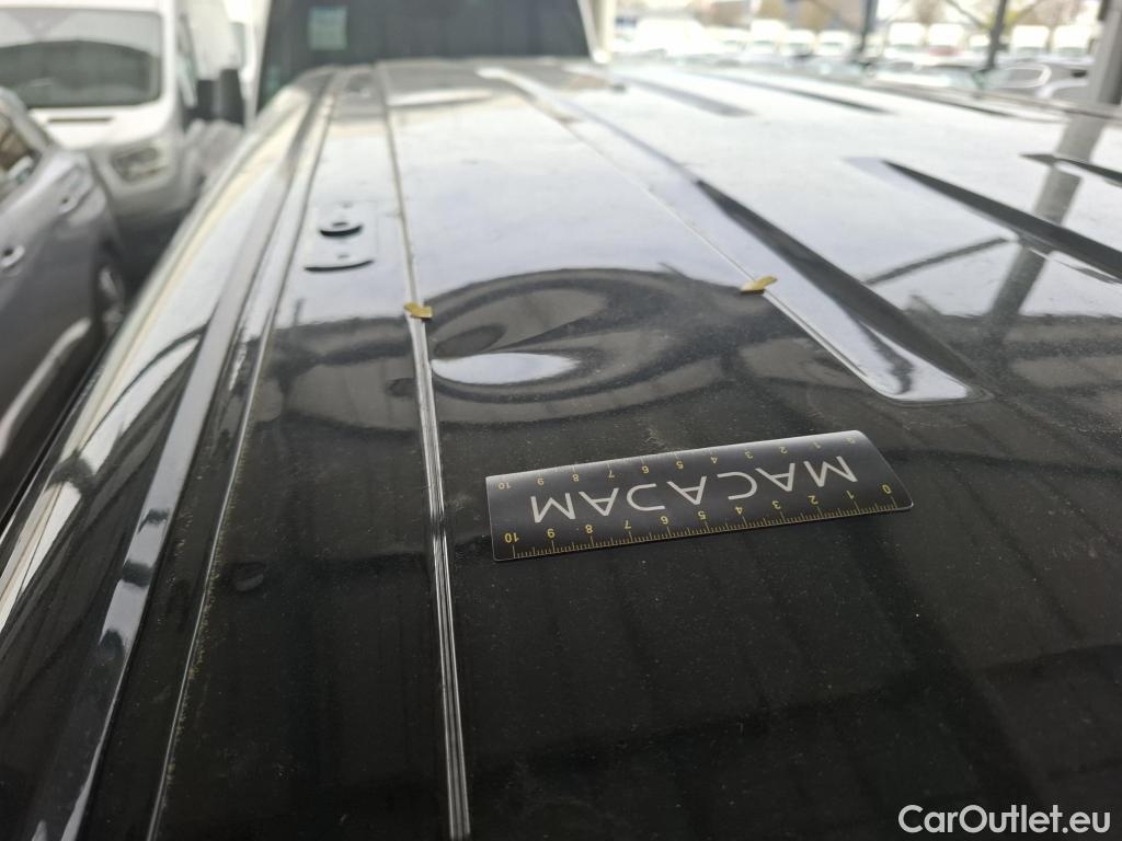  Citroen  Berlingo  Fourgon Club M 1000 1.5 BlueHDi 130CV BVA8 E6dT #8