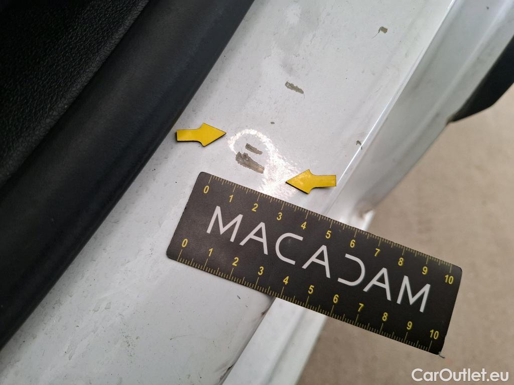  Citroen  Berlingo  Fourgon Driver M 650 1.5 BlueHDi 100CV BVM5 E6dT #25