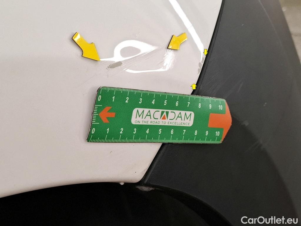  Citroen  Jumper CITROEN  / 2014 / 4P / Fourgon tôlé 33 L1H1 BlueHDi 120 S&S BVM6 Club #35