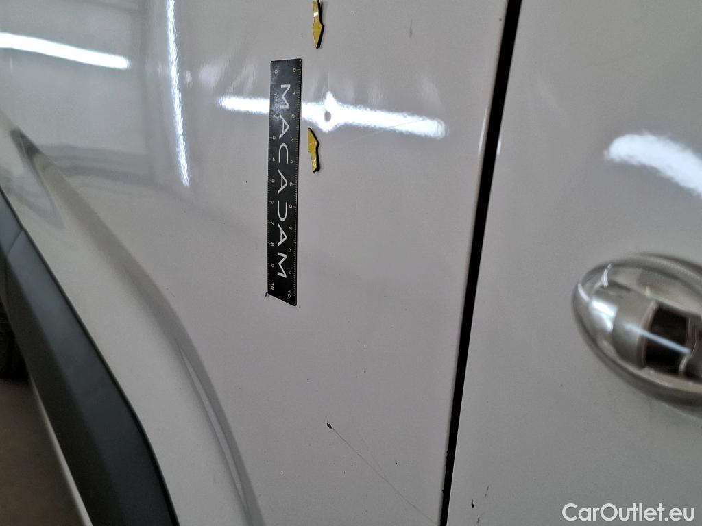  Citroen  Berlingo  Fourgon Driver M 650 1.5 BlueHDi 100CV BVM5 E6dT #21