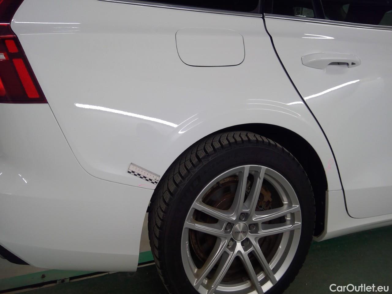  Volvo  V60  T6 AWD Inscript.Exp.Aut #21