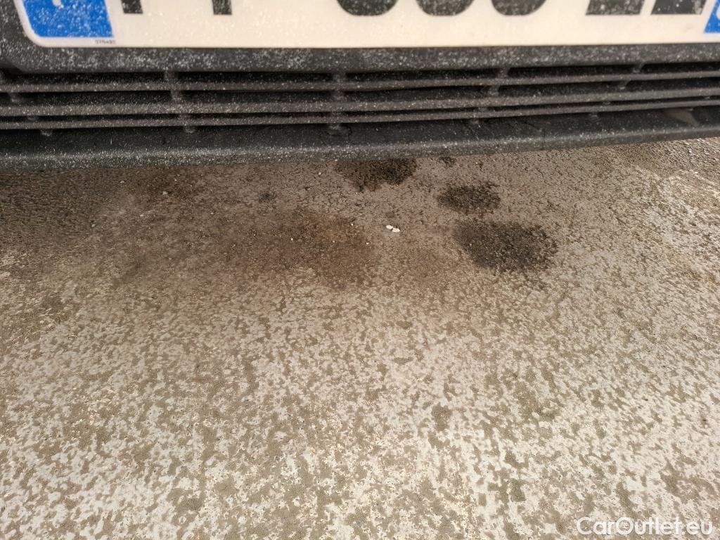  Citroen  Jumper CITROEN  / 2014 / 4P / Fourgon tôlé 33 L1H1 BlueHDi 120 S&S BVM6 Club #64