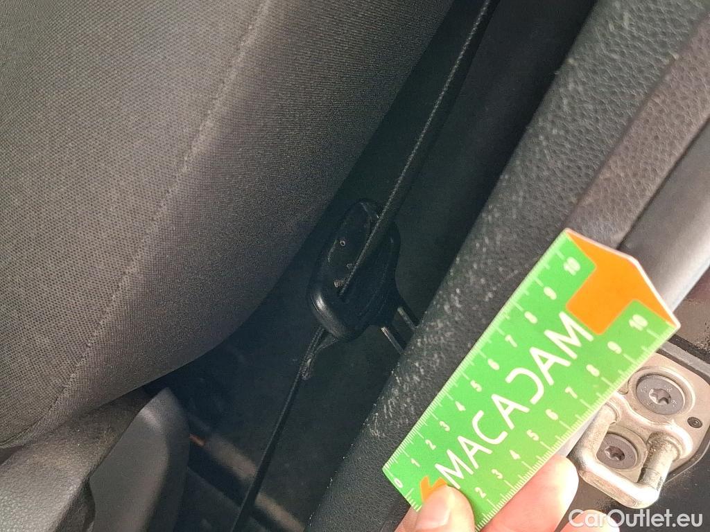  Citroen  Berlingo  Fourgon Club M 1000 1.5 BlueHDi 130CV BVA8 E6dT #54