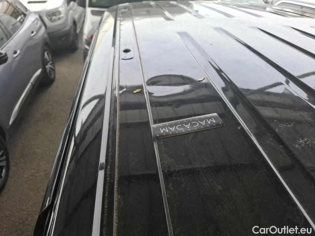  Citroen  Berlingo  Fourgon Club M 1000 1.5 BlueHDi 130CV BVA8 E6dT #9