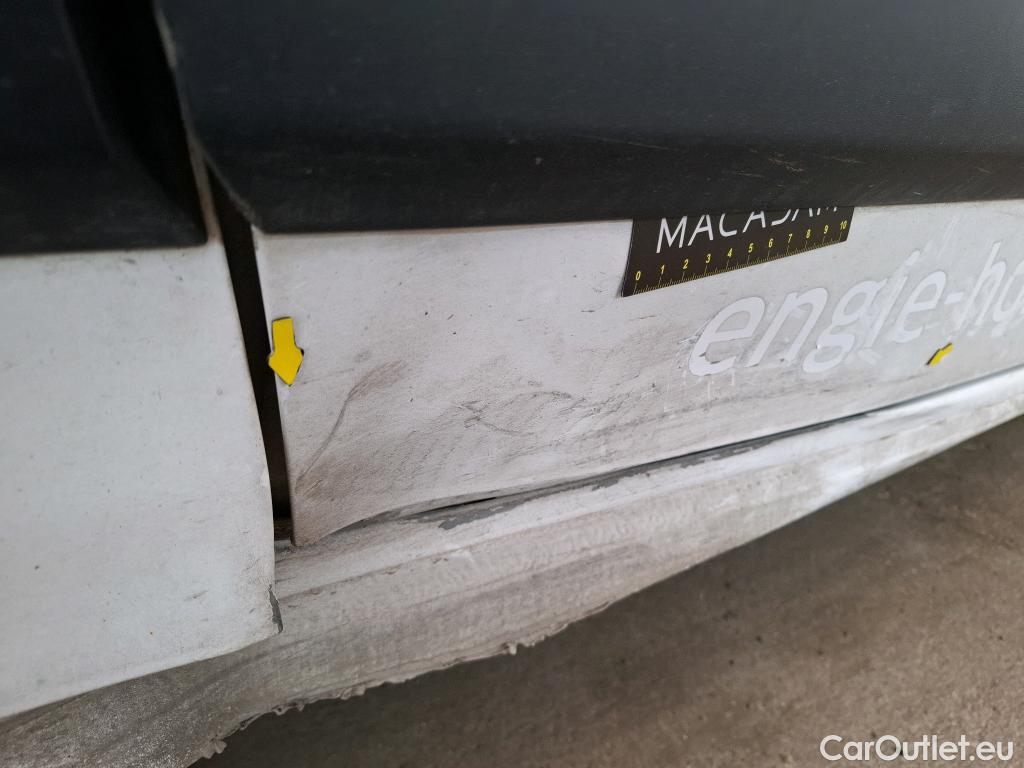  Citroen  Berlingo  Fourgon Club M 650 1.5 BlueHDi 75CV BVM5 E6dT #6