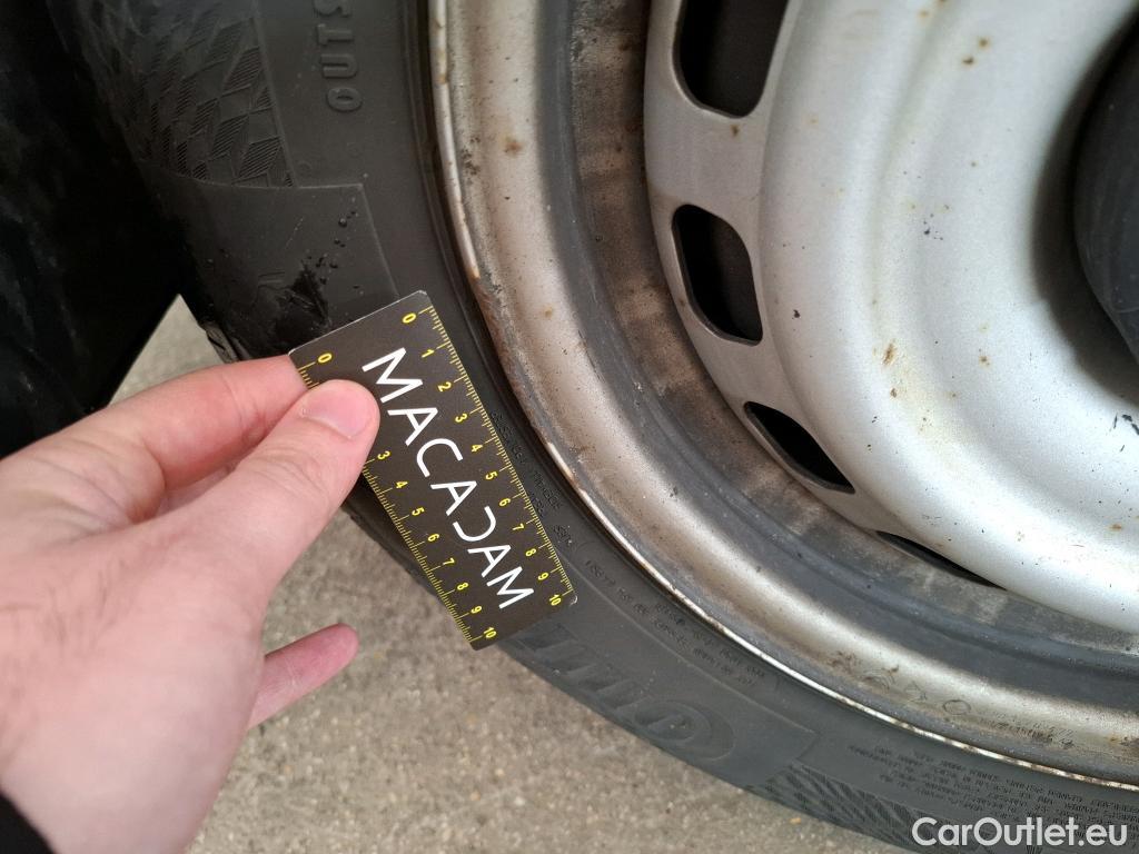  Citroen  Berlingo  Fourgon Club M 650 1.5 BlueHDi 75CV BVM5 E6dT #19