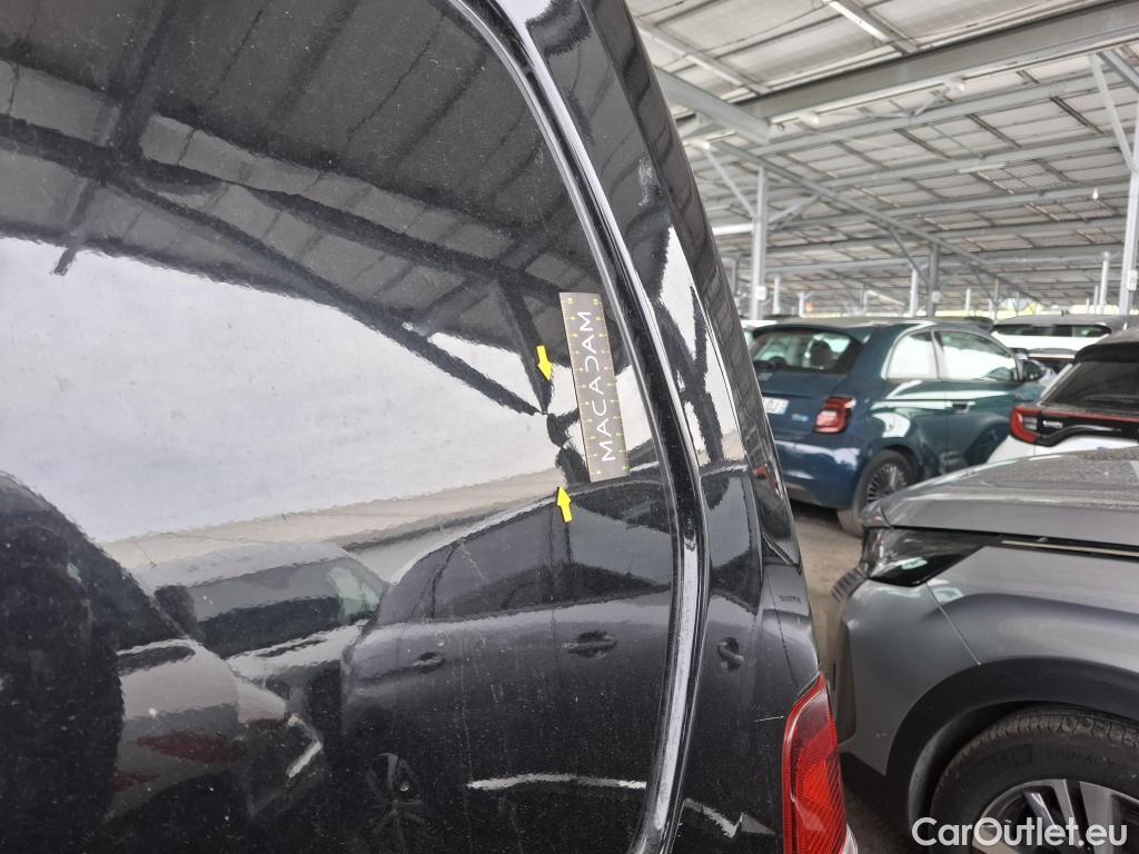  Citroen  Berlingo  Fourgon Club M 1000 1.5 BlueHDi 130CV BVA8 E6dT #44