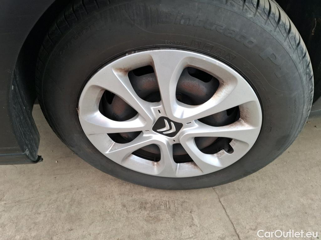  Citroen  C3  Société Feel Business R 1.6 BlueHDi 100CV BVM5 E6 #43