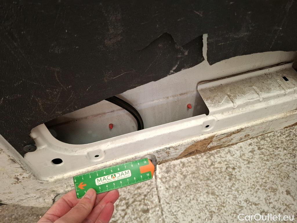  Citroen  Jumper CITROEN  / 2014 / 4P / Fourgon tôlé 33 L1H1 BlueHDi 120 S&S BVM6 Club #43