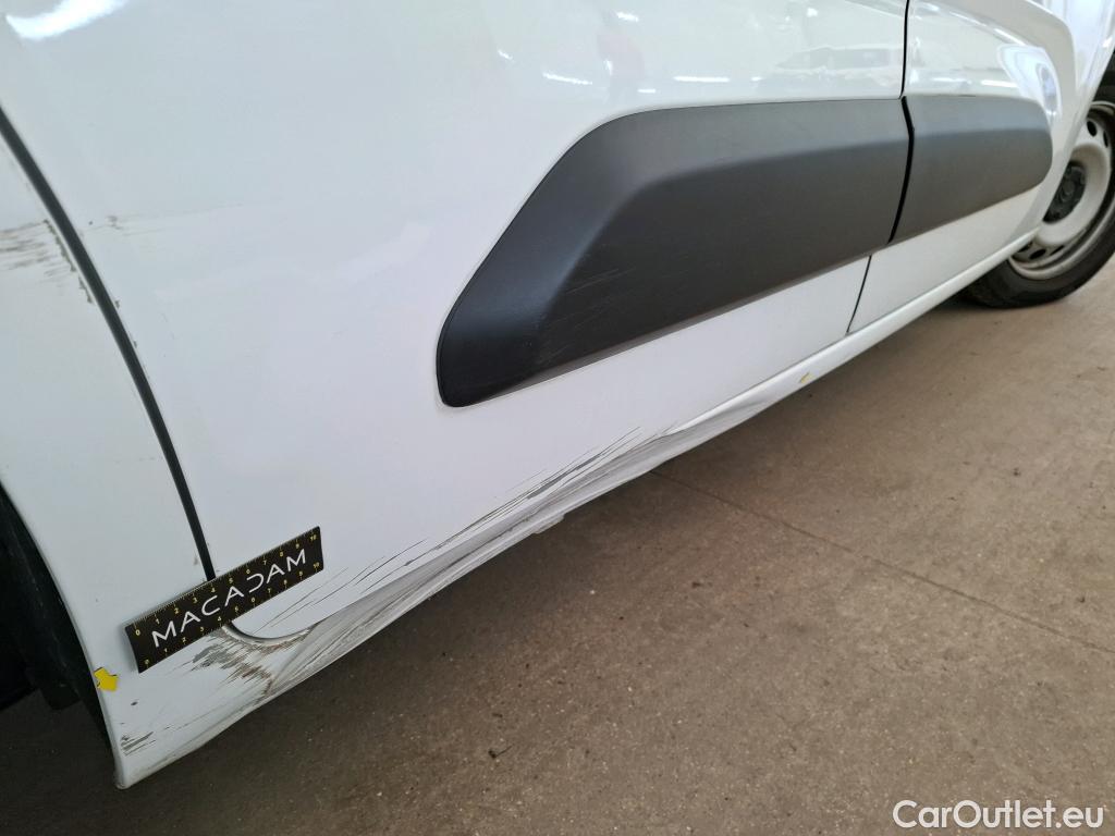  Citroen  Berlingo  Fourgon Driver M 650 1.5 BlueHDi 130CV BVA8 E6dT #1