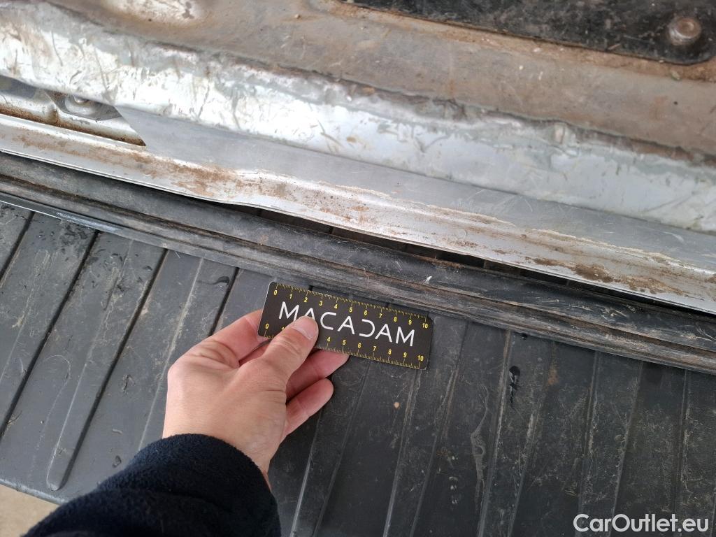  Ford  Transit  Fourgon 350 L4 Trend 2.0 TDCi 130CV BVM6 E6 #8