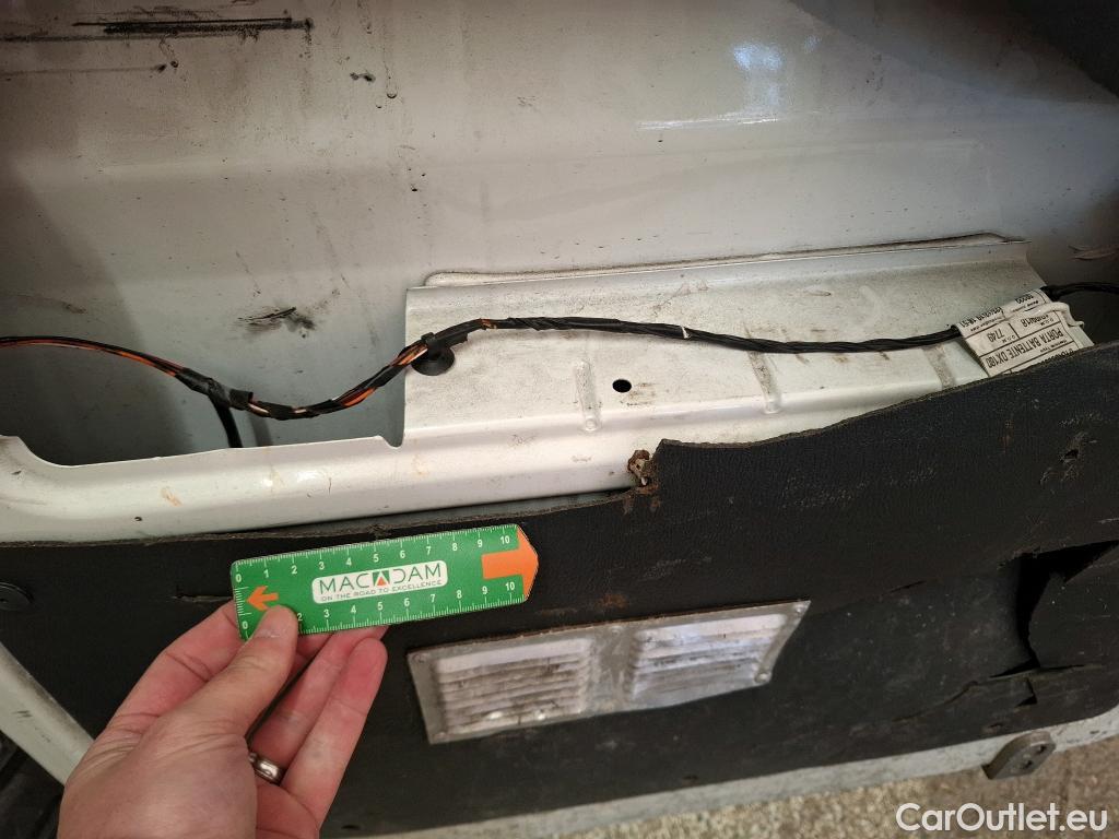  Citroen  Jumper CITROEN  / 2014 / 4P / Fourgon tôlé 33 L1H1 BlueHDi 120 S&S BVM6 Club #47