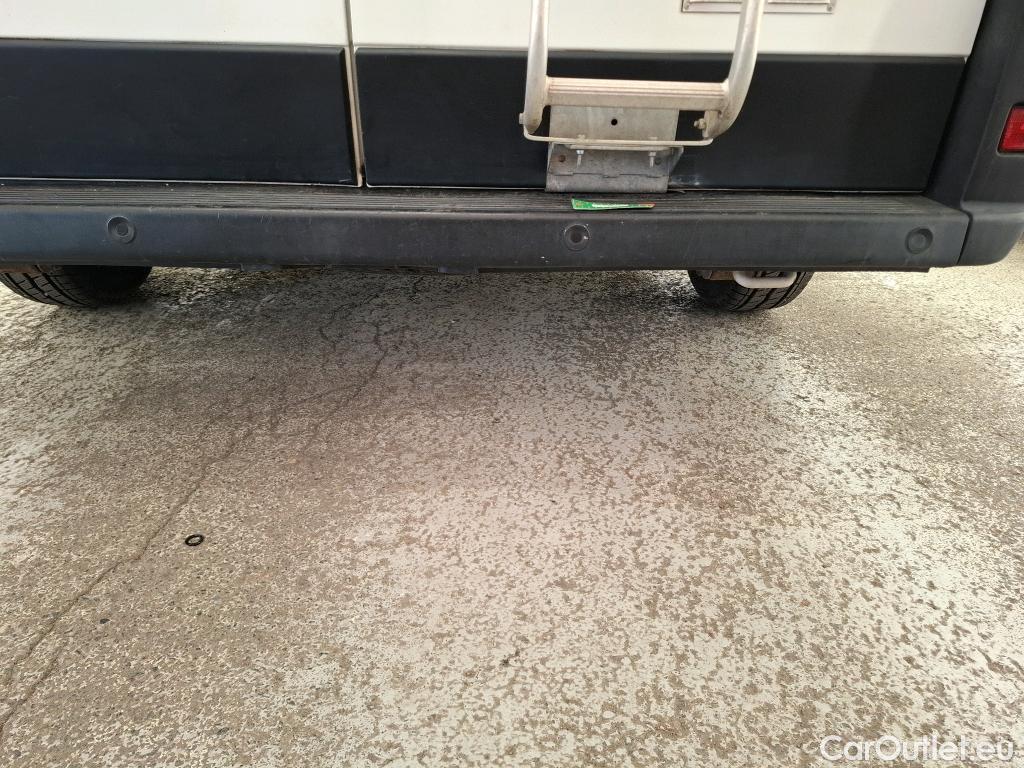  Citroen  Jumper CITROEN  / 2014 / 4P / Fourgon tôlé 33 L1H1 BlueHDi 120 S&S BVM6 Club #37