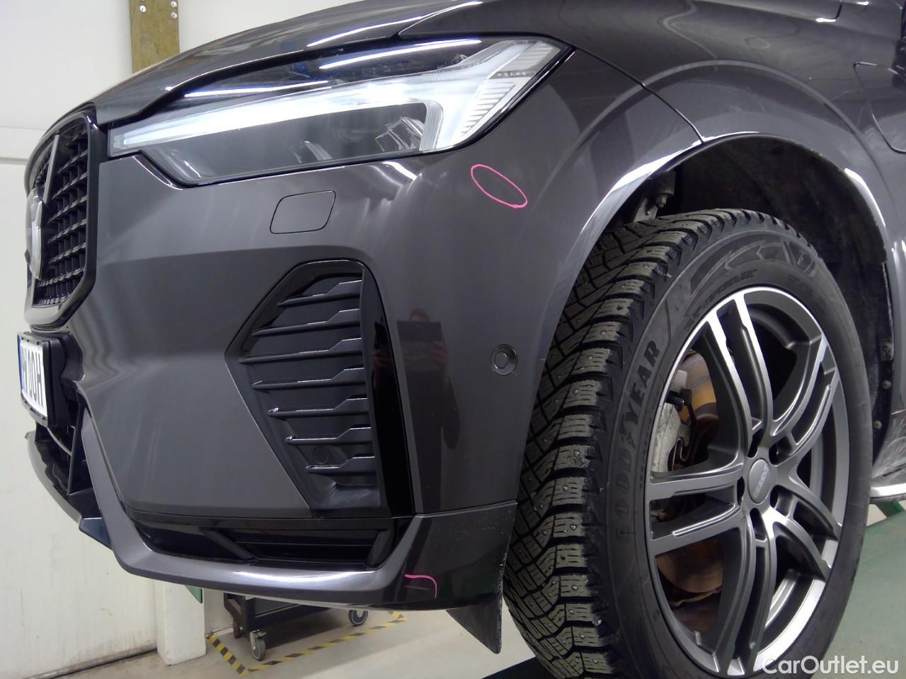  Volvo  XC60  T8 455 Ul.Da.Rec. AWD Aut #6