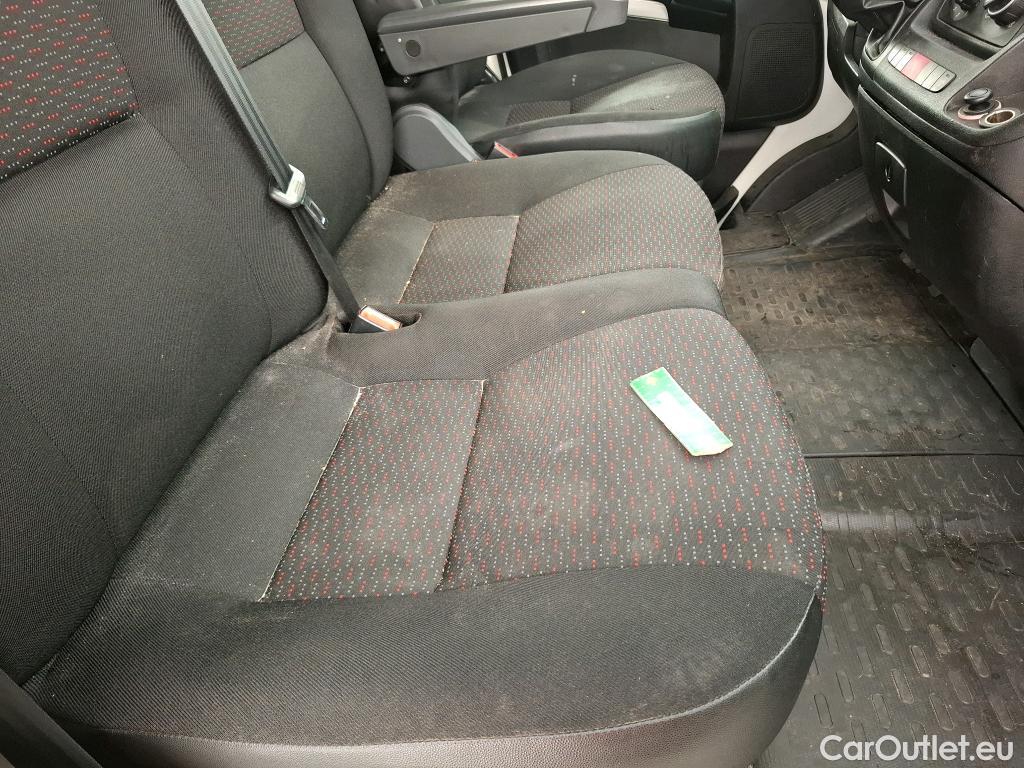  Citroen  Jumper CITROEN  / 2014 / 4P / Fourgon tôlé 33 L1H1 BlueHDi 120 S&S BVM6 Club #71