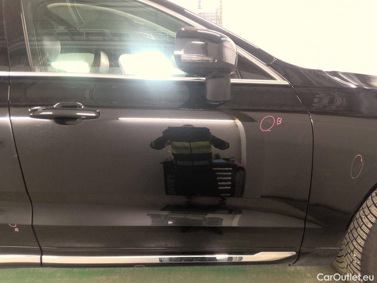  Volvo  XC60  T6 350 Ins.Rec. AWD Aut #9