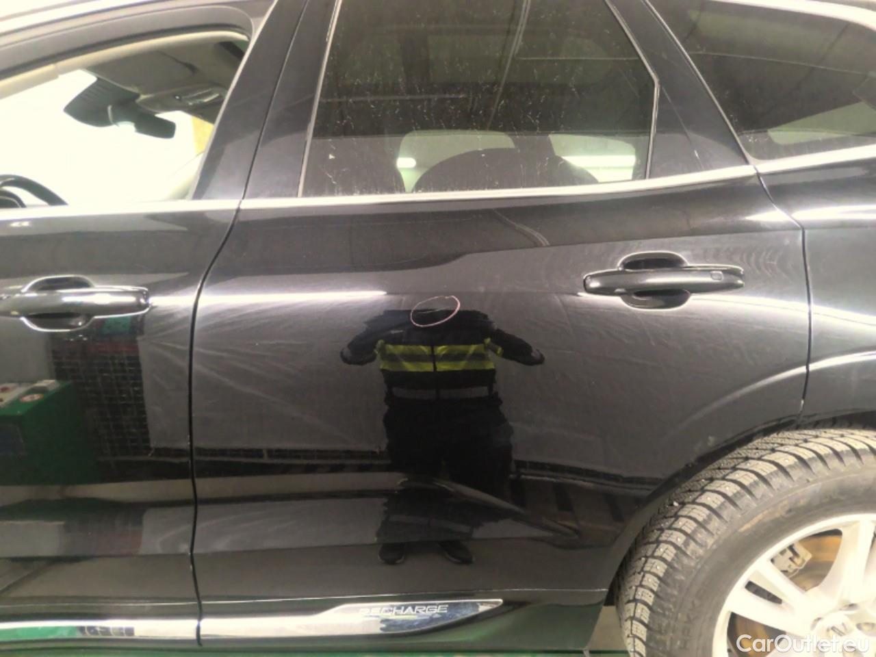  Volvo  XC60  T6 350 Ins.Rec. AWD Aut #22